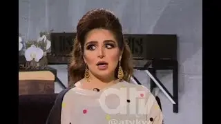 حقيقة جنسية الفنانة حلا نورة !