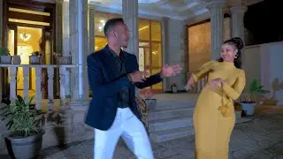 XARIIR & NAJMA WAAKA WAAKA OFFICIAL MUSIC VIDEO 2021