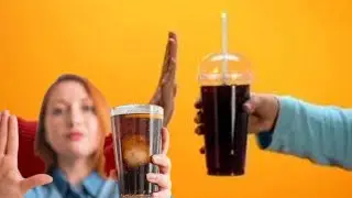 veja as 10 coisas que acontecem no corpo de quem para de beber refrigerante