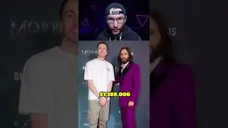 is Miniminter Wealthy?