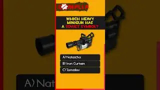 TF2: Quiz of the Day #695