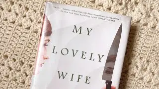 BOOK REVIEW: My Lovely Wife by Samantha Downing