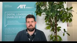 Career @ AIT: Transforming Emergency Response through innovative Software Solutions