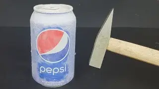 Suyuq Azot bilan qiziqarli tajribalar