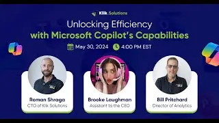 Unlocking Efficiency with Microsoft Copilot's Capabilities
