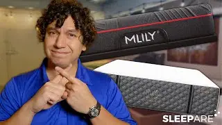 Looking for a COOL Mattress? Look no further: Puffy Royal VS MLILY PowerCool Review & Comparison