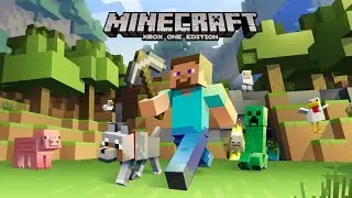 NEW VILLAGE IN MINECRAFT POCKET EDITION