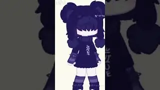 #@ShorTs Gacha club}~^Miine