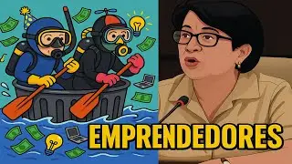 Chuck Norris Pierde la Paciencia con la Ministra de Trabajo en Cuba