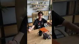 Кейс, как устроиться в международную компанию в Дубай? 