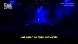 Panic! At The Disco - Casual Affair (Legendado/Tradução PT-BR)