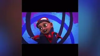 Icon Creative Studio / 41 Entertainment (2020)