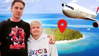 Paluu selviytyjistä! (eka päivä suomessa)