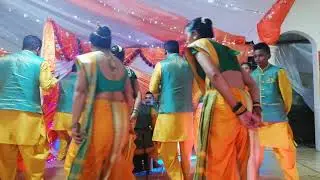 Henrietta Omkara group 2019