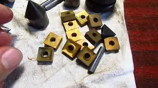 Инструмент из СССР за недорого.