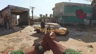 TheTruthisaLie86's Live PS4 Broadcast