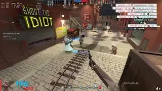auto-join timing is crazy