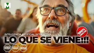 💥BESTIAL!!!!💥 Inteligencia Artificial INTERACTIVA para ARQUITECTURA | GRATIS | KREA AI | tutorial