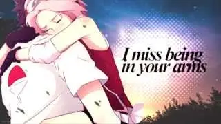 Don't let me go | SasuSaku [HBD MIRA]