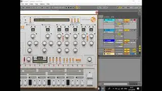 Как устанавливать VST плагин D16 Group Plugins Pack