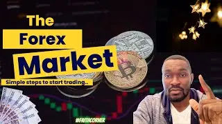 Is Forex Market a Scam? Here is the truth you missed.