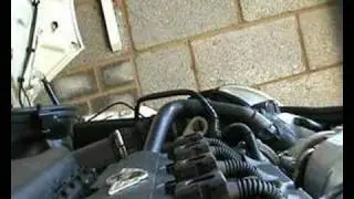 HQ R56 Mini Cooper S Engine Noise When Cold - Morning Start