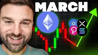 👉 🚀 ETHEREUM SPRING IS HERE! (Just Like 2021) – Altcoins Are About to EXPLODE! 🔥