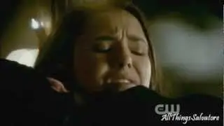 Damon & Elena | Try