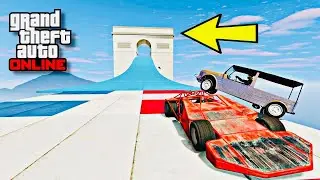 FACE TO FACE/SOG'INGANLA BORMI?/GTA ONLINE