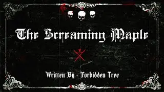 The Screaming Maple - ritualpasta