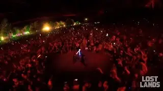 APASHE LIVE @ LOST LANDS 2024