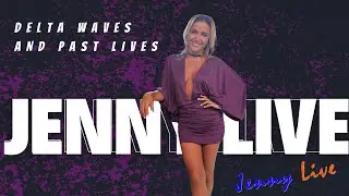 Jenny Live 1809 - mix