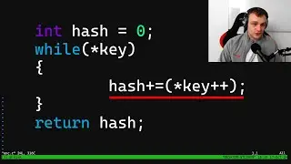 Coding Weak Encryption in C and Breaking It