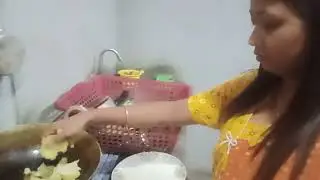 কুচিয়া মাছৰ আঞ্জা🙂