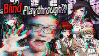 The End of My FIRST TIME Playing Danganronpa 2?!! | Chapter 6