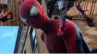 Spider-Man Edit | Epic Multiverse Moments 🕷️🔥 (4K UltraHD) 