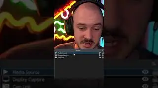 HOW TO ADD GREEN SCREEN MEDIA SOURCES OBS