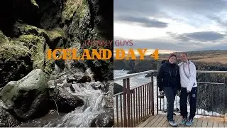 OP AVONTUUR!?! | IJSLAND