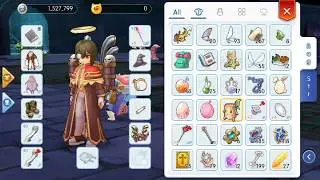 Ragnarok Mobile High Wizard Meteor Storm Guide