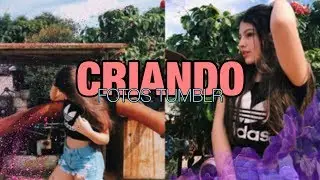 FOTOS TUMBLR EM LUGARES INUSITADOS | MARIANA VARGAS