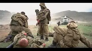 Часть 2 Война Северный Кавказ Дагестан Чечня Ингушетия 1994 2001