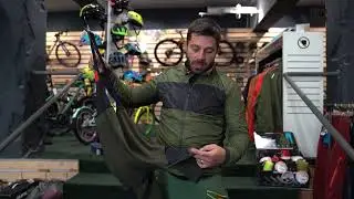 Terrabike - recenzia na jesenné oblečenie upútavka