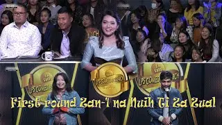 Nuihtiza bang lo - I || (First Round) YK Solar LPS Comedian Search 2022