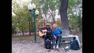 Выход в свет, #номер2 Исполняет Наталья Усманова. Девушки мечтают о романтике