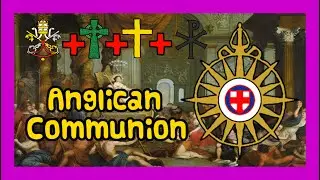 Significance of Anglicanism |🙏| Quick and Simple