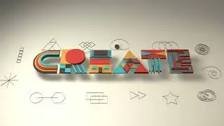 CREATE Extruded