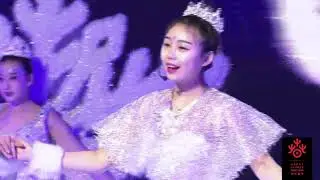 ACROBATICS ON ICE ART GALA LIVE PERFORMANCE PRESENTED BY BEAVERTAILS OTTAWA ICE DRAGON BOAT FESTIVAL