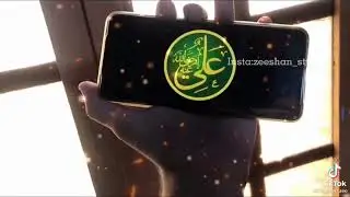 Janam fidaye haidri Ya Ali Ya Ali. Ali mola ❤️❤️❤️