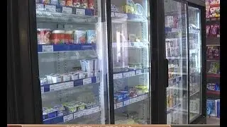 ЙОГУРТ НА ТРОИХ?