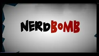 Welcome to NerbBomb